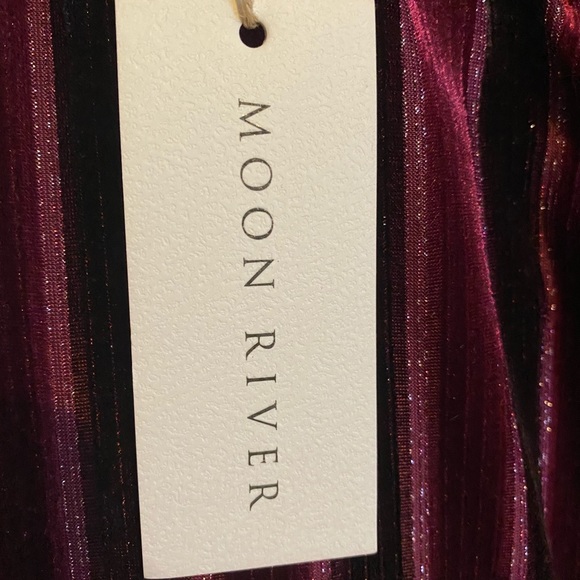 Velvet skirt - Picture 3 of 5